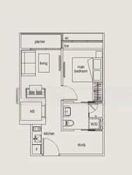 Loft @ Nathan (D10), Apartment #422777461
